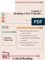 Unit 1 Lesson 3