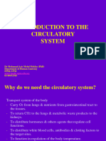 GA&E 7 - Intro To Circulatory System