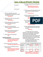 Unit 1 Vocabulary.2 Key