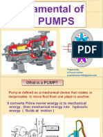 Pump 52940568