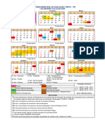 Calendario 2024