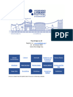 HLF 2024 Full Schedule