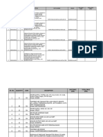 Transmitters & Spares Enquiry - TD & Pe (E+h, Emerson, Tecsys)