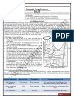 Renewable Energy Unit-3