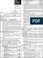 Railway Recruitment Cell, Chennai: Recruitment Against Scouts & Guides Quota FOR THE YEAR 2023-24