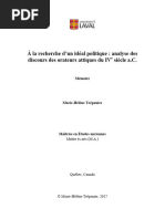 Analyse Des Discours Des Orateurs Attiques Du IV Siècle Ac (PDFDrive)