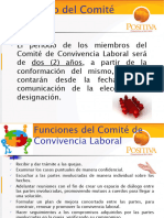 Comite de Convivencia Laboral Alcaldia de Jamundi