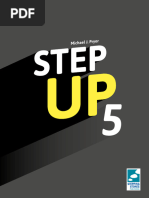 Step Up 5 Teachers Book