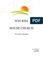 Son Rise House Church Book Final Proofed 67