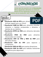 Comunicsdo Res 2333 de Dic 2023