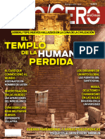 Año Cero 401 - 2023 Dic El Templo de La Humanidad Perdida