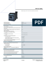 3RH21221BB40 Datasheet en