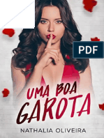 Uma Boa Garota Nathalia Oliveira