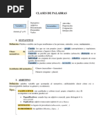 Esquema Morfologia