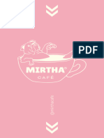 Mirtha Cafe