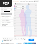 Hikaku Sitatter - Height Comparison Chart 2