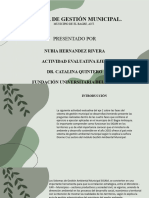 Diapositiva Eje 2 Sistemas de Gestion Municipal