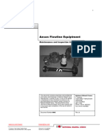 NOV Anson - M95 Plug Valves