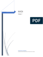 2023-24 Tema 7 - MIDI