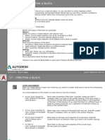 Chapter 17 - Creating A Block: Blocks