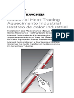 Manual Raychem IM H57772 SeriesResistanceHT ML Tcm432 26558