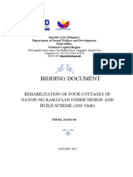 BID DOCS Rehabilitation of NK 24-01-01