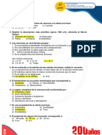 Grado: Curso: Anatomía Área: Ciencia y Tecnología Docente: Braulio Reto y Alejandro Mago