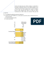 Inventario Lep Sin Faltante