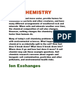 2 Soil Chemistry