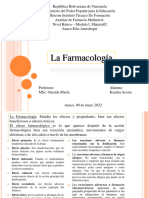 Farmacologia Kendra