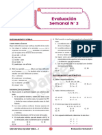 Evaluación Semanal 3