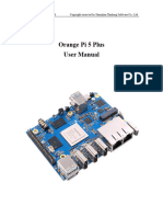 OrangePi 5 Plus RK3588 User Manual v1.6