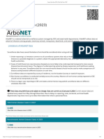 Current Year Data 2023 West Nile Virus CDC