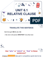 (New) Unit-6.1-Relative-Clause