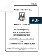 Sem 4 Syllabus