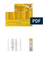 Nakshatra and Dasa Calculator Final