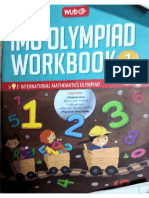 Class 1 Imo Book 2019-20