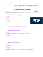 (FINAL) P5 - Maths - 2019 - SA2 - Rosyth