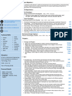 Shubham Yeole Resume Dec23