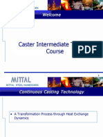 CC Training Course