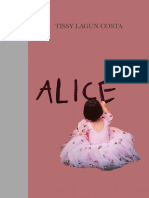 ALICE - Tissy Lagun Costa