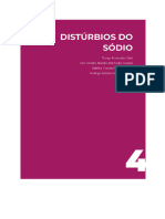 DistÃºrbios Do Sã Dio (CapÃ Tulo de Livro)