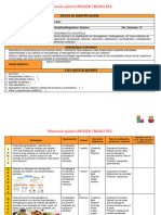 Mezclas y Metodos de Separación