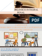 Guía Didáctica Derecho Penintenciario