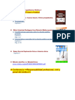 TEMAS Propedeutica Unach Primer Semestre