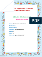 Proyecto Planeación