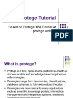 Protege Tutorial