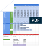  Plantilla Finanzas Personales