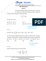 Jest 2023 Question With Solution 1