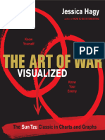 The Art of War Visualized - The Sun Tzu Classic in Charts and Graphs - 1